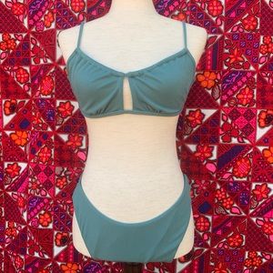 NWT Zaful Bathing Suit